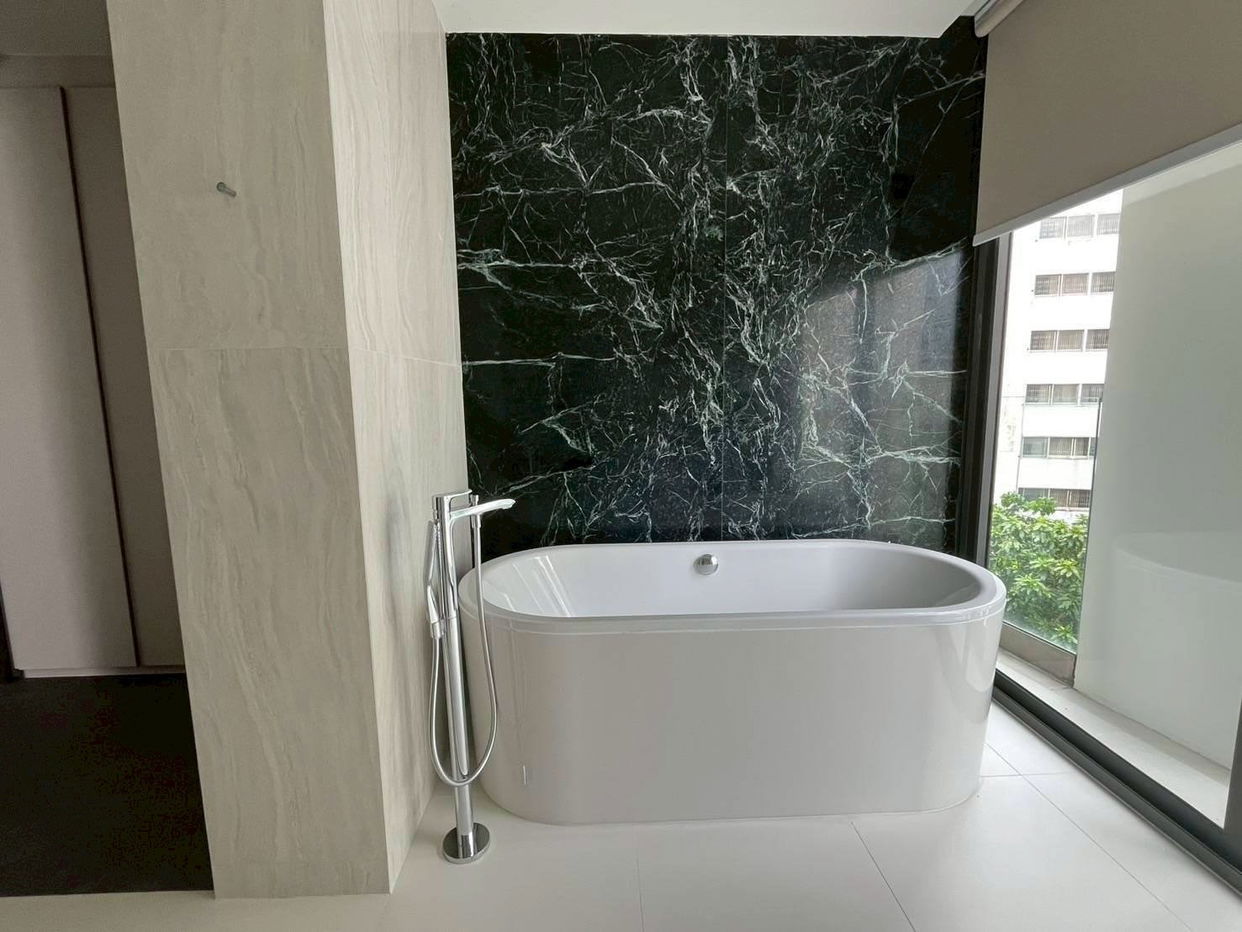 รูป LTH13841 – Condo for Rent | La Citta Delre Thonglor 16 | 147 sqm | 2+1 Beds 3 Baths | Near BTS Thonglor | 150K/Month | คอนโดให้เช่า ลาซิตต้า เดลเร ทองหล่อ 16 - รูปที่ 10/10