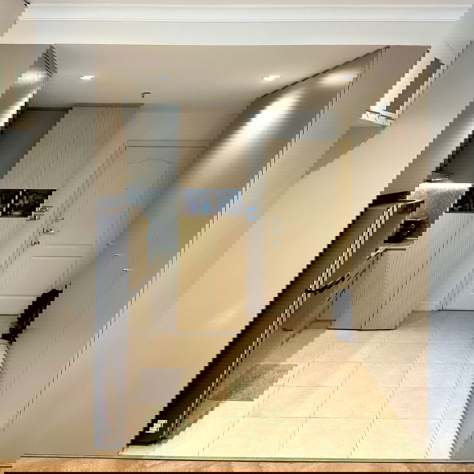 picture SALE : Grand Park View Asoke - 2 Bedroom - 7/11