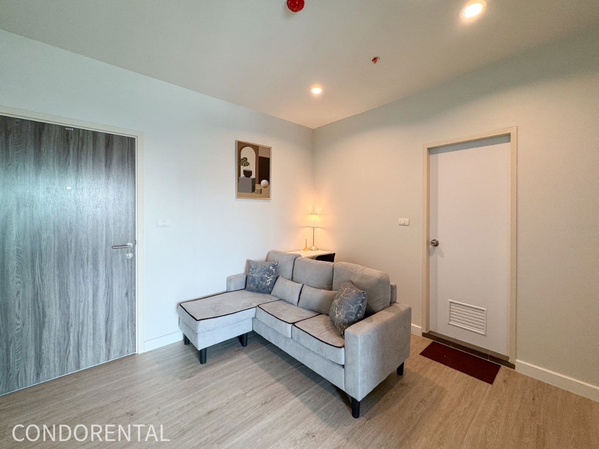 picture @Condorental condo for rent  Metro Sky Sathorn - Wutthakat - 11/20