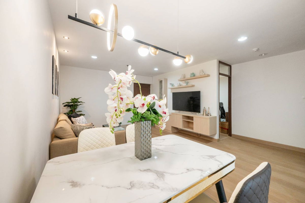 รูป ✨Condo for Rent : The Waterford Diamond Sukhumvit 30/1 (AP-02) ( line : @condo91 ) - รูปที่ 13/30