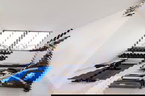 รูป ขายด่วนคอนโด ลากูน่า เบย์ 2 พัทยา - รูปที่ 18/18