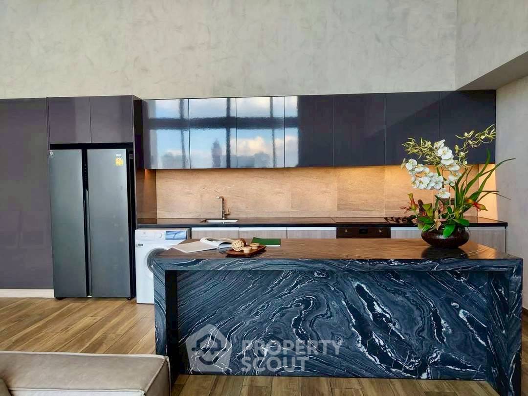 รูป คอนโด 3-ห้องนอน ที่ เดอะ ลอฟท์ อโศก ใกล้ MRT เพชรบุรี (ID 2499621) - รูปที่ 6/17