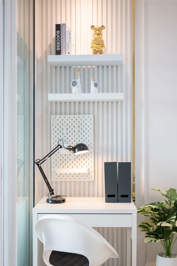 รูป QuikCondo231225 🏢 เดอะ เบส แจ้งวัฒนะ (The Base Chaengwattana) ใกล้ MRT เมืองทองธานี เพียง 400 เมตร - รูปที่ 15/36