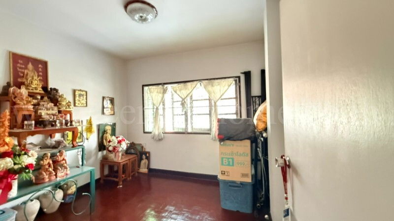 รูป ทาวน์เฮ้าส์ บ้านพฤกษา 2 รังสิต - นครนายก คลอง 8 - รูปที่ 6/12