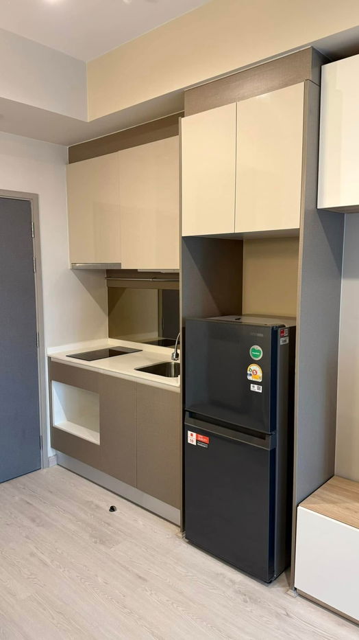 รูป 🎈#PT2412_064🎈💥ด่วน💥ว่างชัวร์ รีบคลิก ก่อนหลุดมือ‼️ 𝗙𝗼𝗿 𝗥𝗲𝗻𝘁 2️⃣5️⃣k.🔥🔥#ใกล้MRTพระราม9คอนโด   ไอดีโอพระราม9อโศก - รูปที่ 5/10