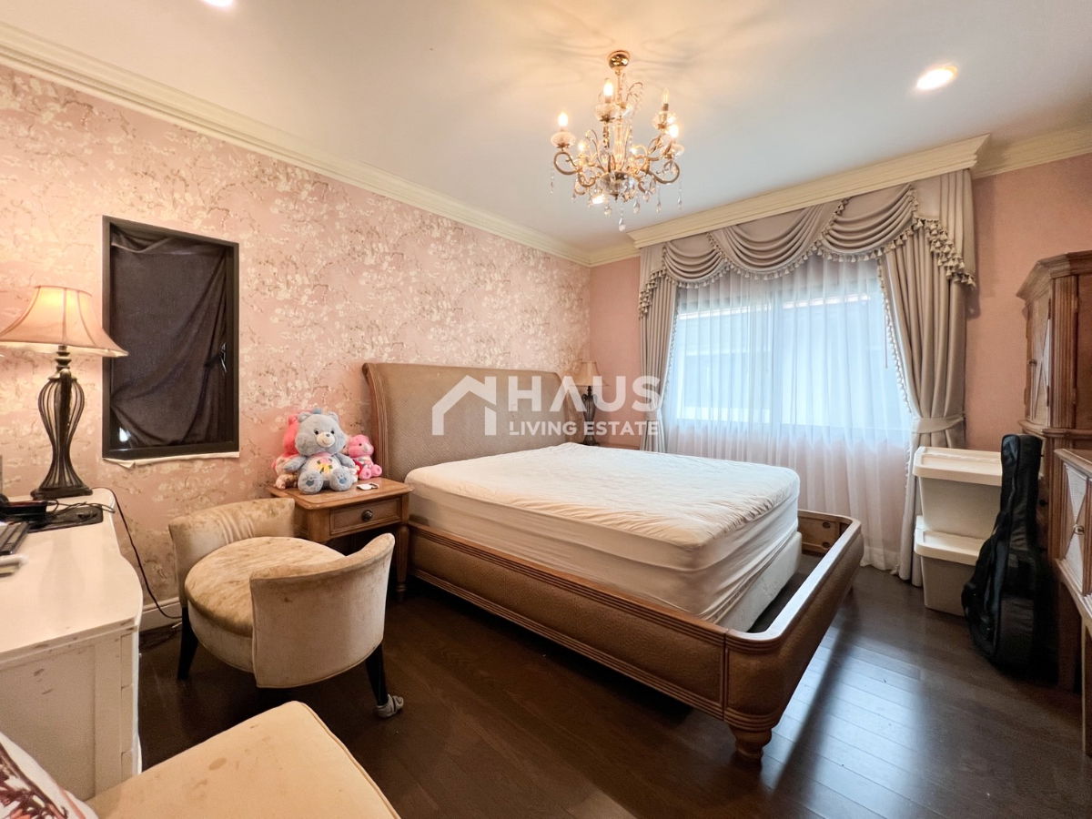 picture Narasiri Rama 2 / 4 Bedrooms #HRM2021 - 14/15