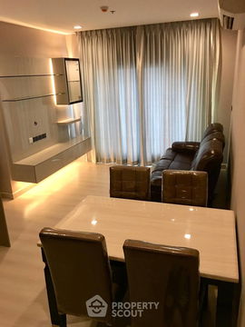 2-BR Condo at The Signature By Urbano Saphan Kwai near BTS Saphan Khwai (ID 1348194)