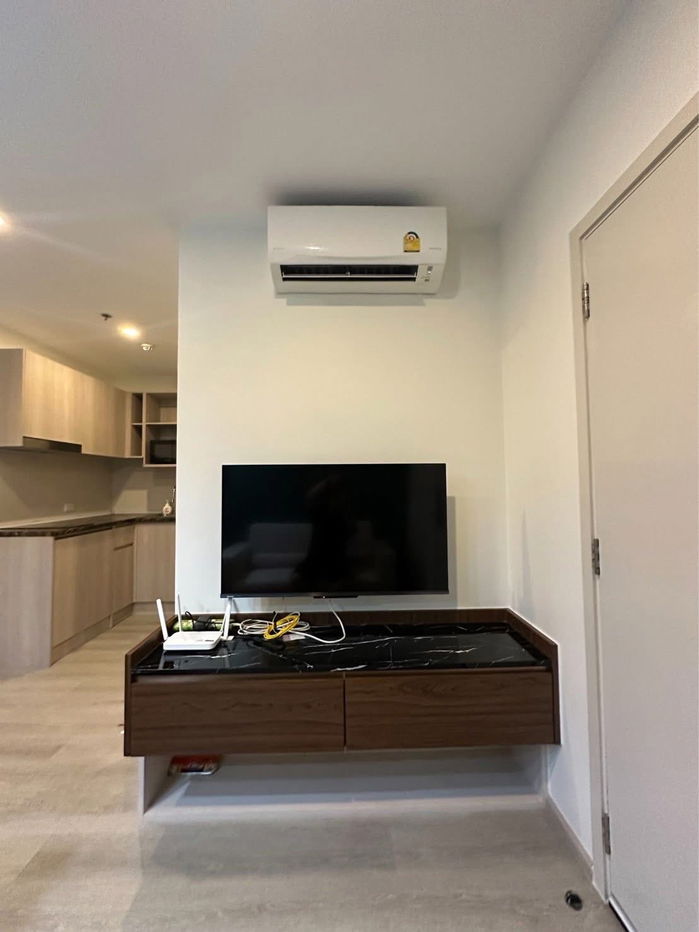 รูป MN3229 ให้เช่าคอนโด เอลลิโอ สาทร วุฒากาศ ใกล้ BTS วุฒากาศ - รูปที่ 15/20