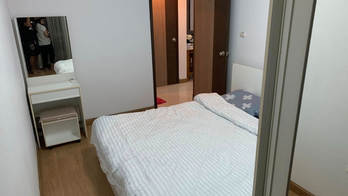 รูป #SC10432​​   📌  ให้เช่า | 🟦🟨ศุภาลัย ริเวอร์ รีสอร์ท​🟥🟩💬 𝑪𝒐𝒏𝒕𝒂𝒄𝒕 𝑳𝑰𝑵𝑬: @𝒔𝒆𝒄𝒓𝒆𝒕𝒑𝒓𝒐𝒑𝒆𝒓𝒕𝒚 🔥✨ - รูปที่ 7/15