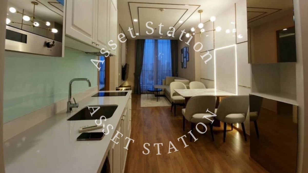 รูป 💎ลดราคาจาก 45K! 🏢คอนโดหรู Noble BE 33 ราคาดีที่สุด ใกล้ BTS พร้อมพงษ์ - รูปที่ 5/10