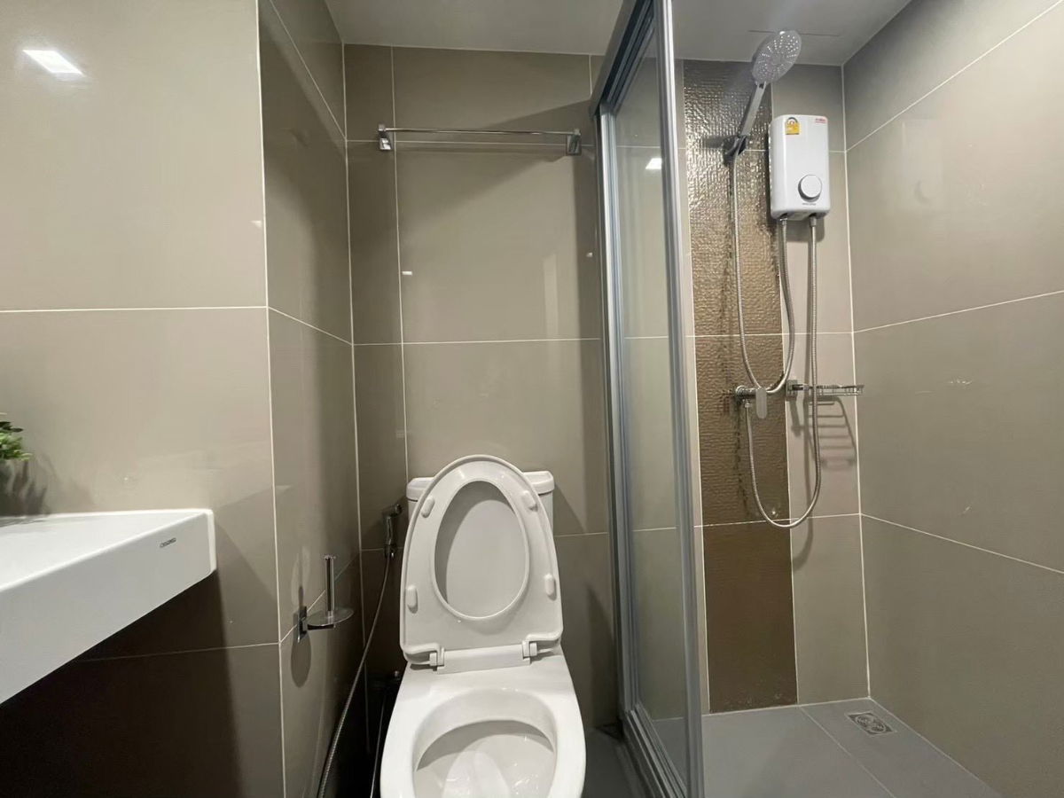 รูป ✨Condo for Rent : Ideo Rama 9 - Asoke (AP-02) ( line : @condo91 ) - รูปที่ 14/15