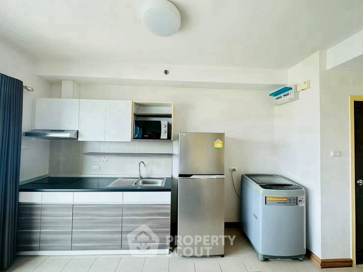 รูป คอนโด 2-ห้องนอน ที่ ศุภาลัย มาเรย์ พัทยา ใกล้ พัทยาใต้ (ID 2501391) - รูปที่ 9/11