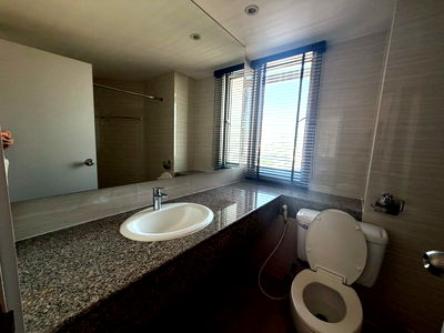 Condos for rent : LTH13981 – Condo for Rent | Bangkok Garden Apartments | 115 sqm | 2 Beds 2 Baths | Near BTS Chong Nonsi | 55K/Month | คอนโดให้เช่า แบงค็อก การ์เด้น อพาร์ตเมนต์