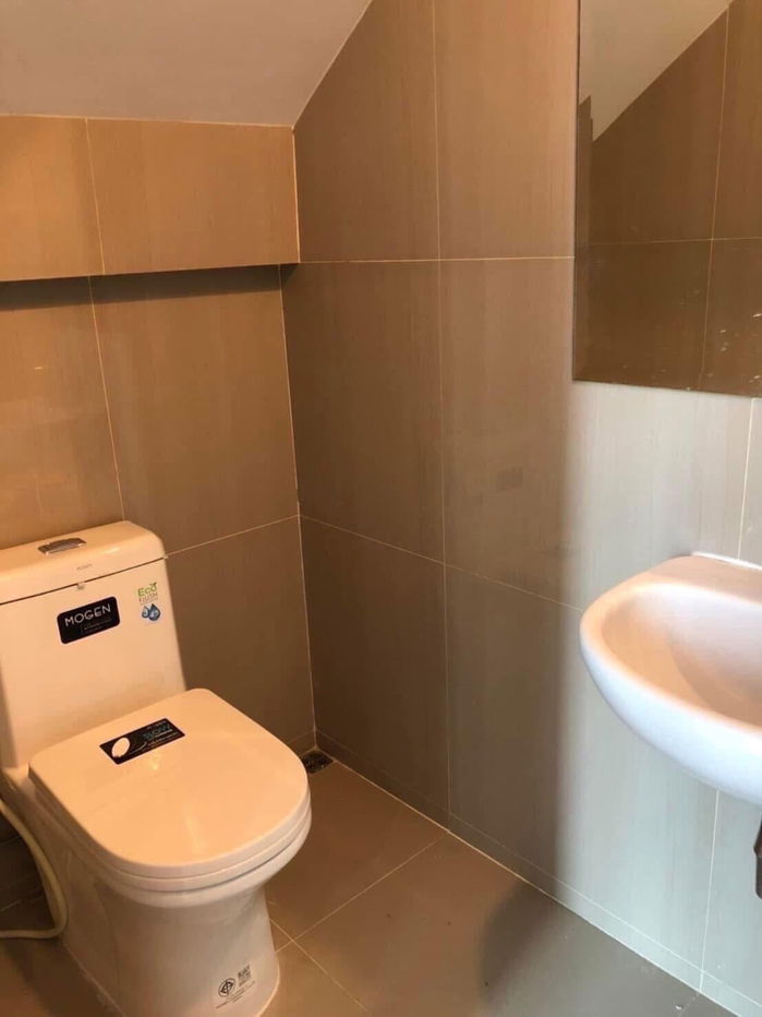 รูป เช่า ให้เช่า ปล่อยเช่า คอนโด อโศก วิลล่า อโศก Villa Asoke สนใจ Line: @951qfbfi - รูปที่ 16/18