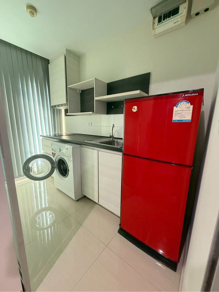 รูป #Z3840💥 241268 🔥ให้เช่าคอนโด Life Ratchadapisek  - รูปที่ 8/9