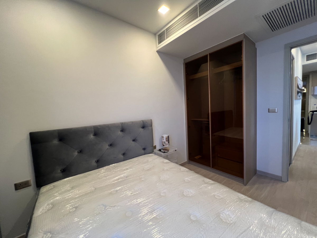 picture Condo For Rent!!One9Five Asoke Rama9 - 3/19