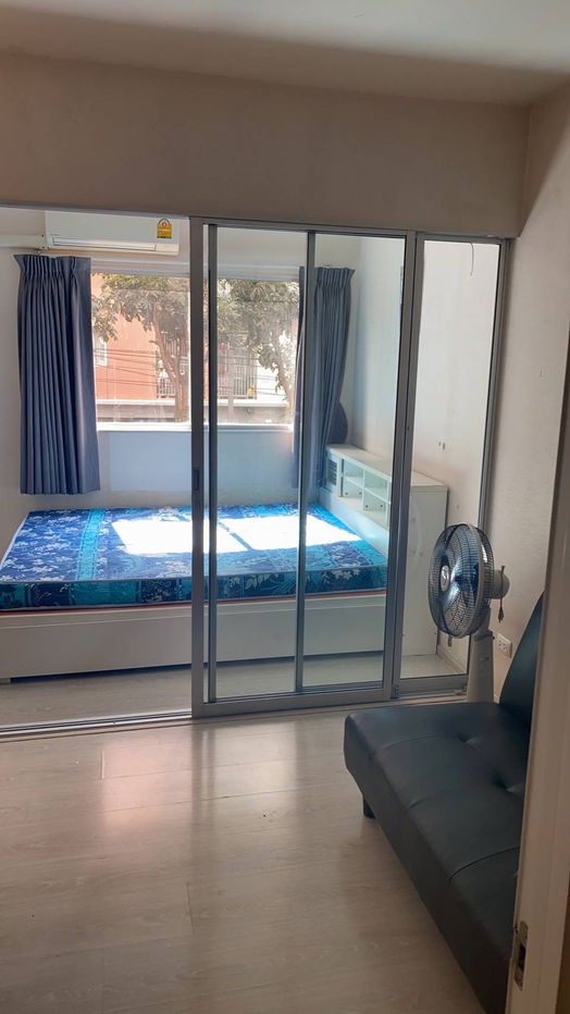 picture Plum Condo Park Rangsit for sale - 2/9