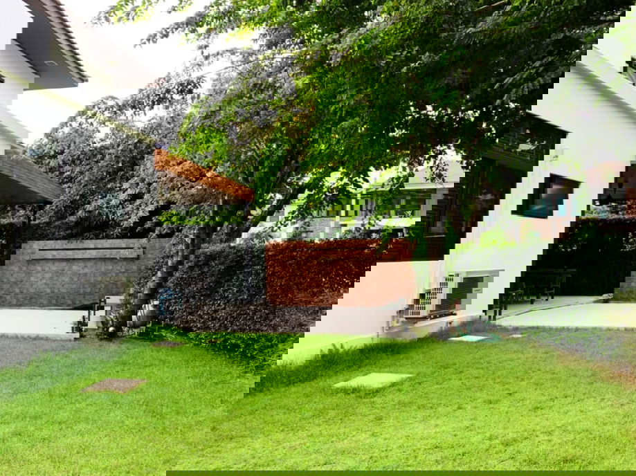 รูป 🏠 ขายบ้าน : Mantana Kalapapruek - Wongwaen (มัณฑนา กัลปพฤกษ์-วงแหวน)   รหัสทรัพย์ | 📌LNP-H724 - รูปที่ 28/43