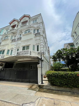  Golden Home Park Ville Phase 1 (โกลเด้นโฮม พาร์ควิลล์ เฟส 1)