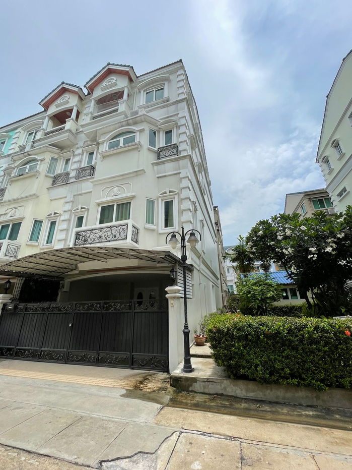 picture Golden Home Park Ville Phase 1  - 1/28