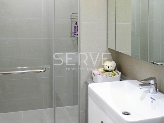 รูป 🔥ราคาสุดปัง 35K🔥 - 1 นอน 55.53 ตร.ม. แดดเช้า บนสุดยอดทำเล คอนโดเชื่อมต่อเข้า BTS เพลินจิต ที่ Noble Ploenchit / ให้เช่าคอนโด - รูปที่ 10/10