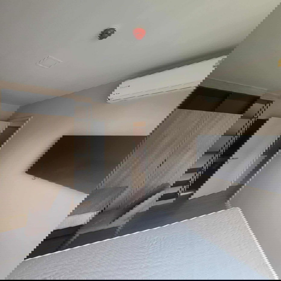 รูป ให้เช่า Dcondo Campus Hideaway – ทำเลทองติด ม.ธรรมศาสตร์ รังสิต - รูปที่ 3/7