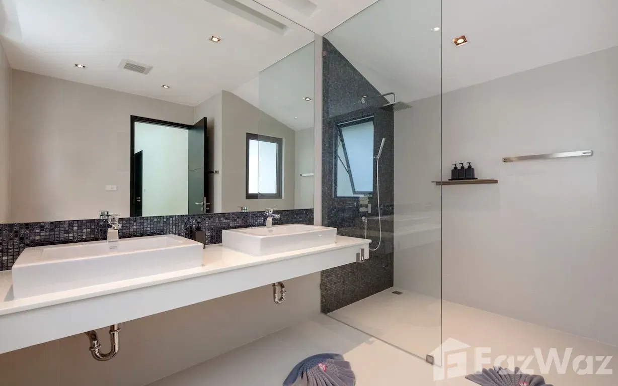 รูป ขาย วิลล่า 6 ห้องนอน ใน ป่าตอง, ภูเก็ต 5943312 - รูปที่ 37/55