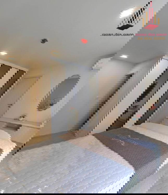 รูป ✨ ขาย มาเอสโตร 03 รัชดา - พระราม 9 ✨    ราคา 8,900,000 บาท - รูปที่ 2/4