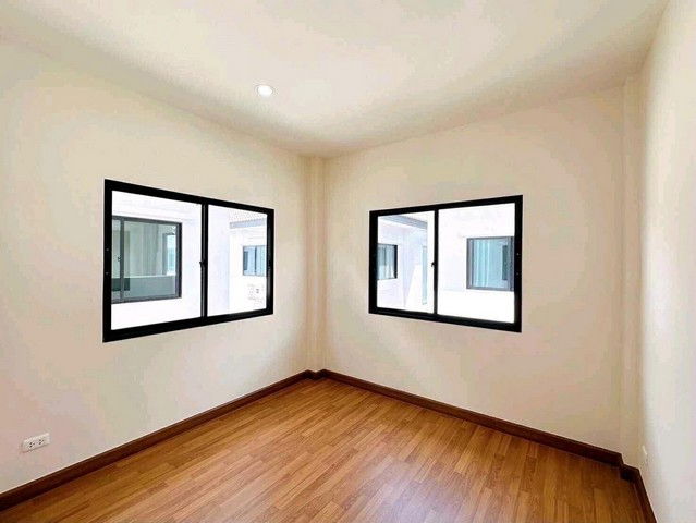 รูป ให้เช่า บ้านเดี่ยว 2ชั้น+ บ้านใหม่ไม่เคยปล่อยเช่าCPN Ville2 ลำลูกกา คลอง7 - รูปที่ 5/8