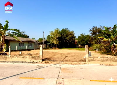 ที่ดิน สัตหีบ ชลบุรี : ขายที่ดินบางเสร่ 190 ตร.วา ใกล้แหล่งท่องเที่ยว เหมาะสร้างพูลวิลล่าหรือรีสอร์ท