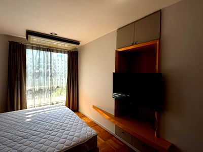 Condos for rent : LTH13984 – Condo for Rent | Bangkok Garden Apartments | 240 sqm | 3+1 Beds 4 Baths | Near BTS Chong Nonsi | 95K/Month | คอนโดให้เช่า แบงค็อก การ์เด้น อพาร์ตเมนต์