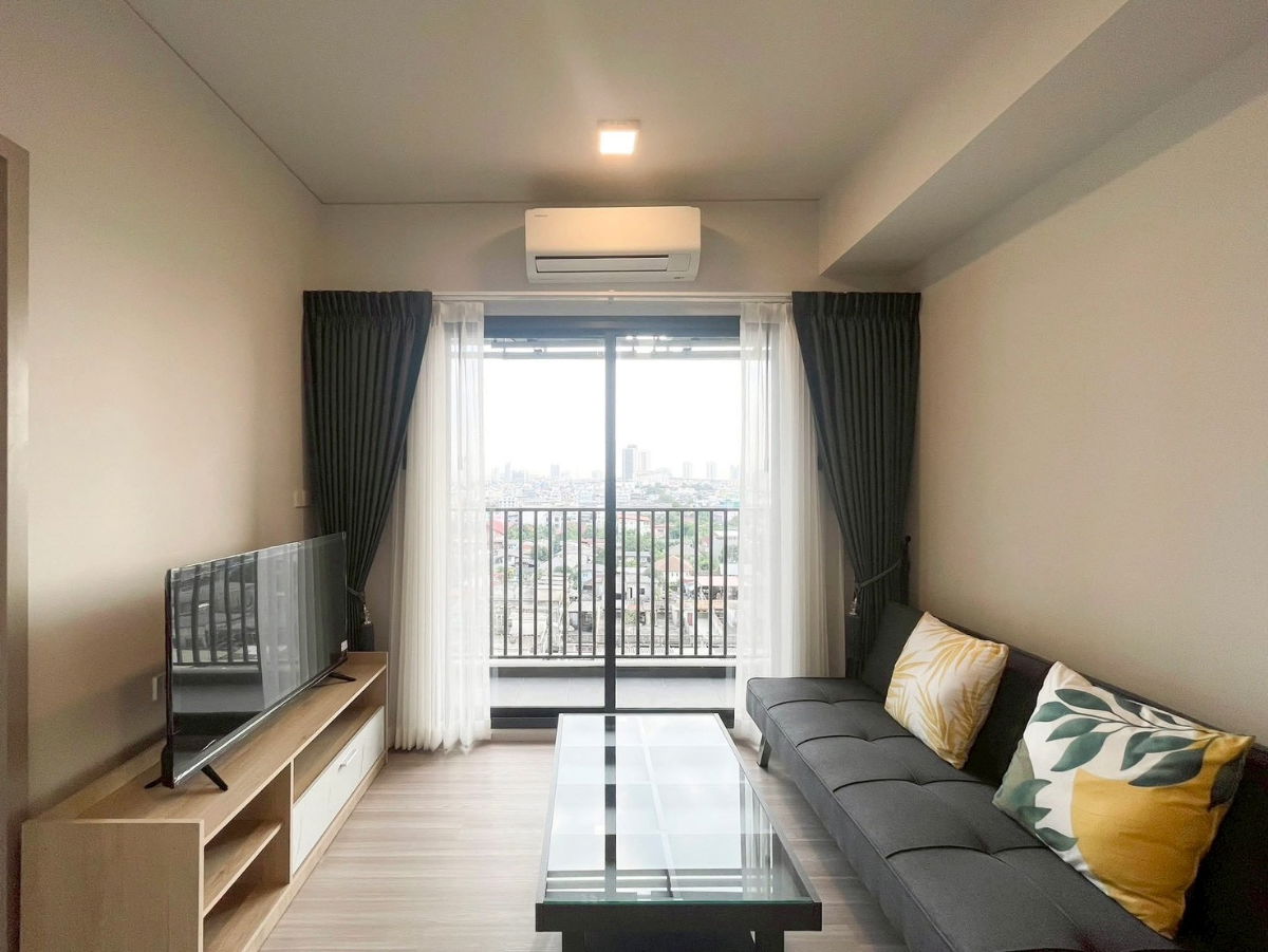 รูป MN3221 ให้เช่าคอนโด ควินทารา มาย เดน โพธิ์นิมิตร คอนโดใหม่ พร้อมอยู่  - รูปที่ 10/13