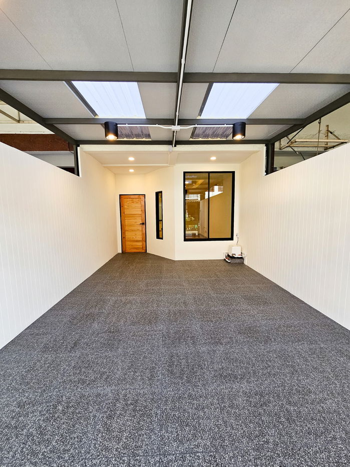 รูป ST0021 | ขายทาวน์เฮ้าส์ มบ.อยู่เจริญ ดอนเมือง 💰 เพียง 2.45 ลบ.  ✈️ 5 น. ถึงสนามบินดอนเมือง - รูปที่ 3/19