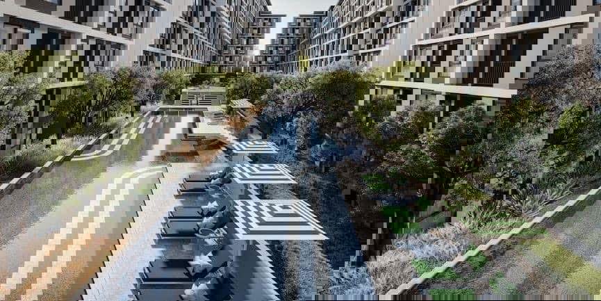 รูป 🔥ด่วน ห้องไปไวมากกก / Code: KJ10307  ให้เช่า Nue Core Khu Khot Station ✅ Add Line @kjcondo (มี@ข้างหน้าด้วยนะคะ) - รูปที่ 12/14