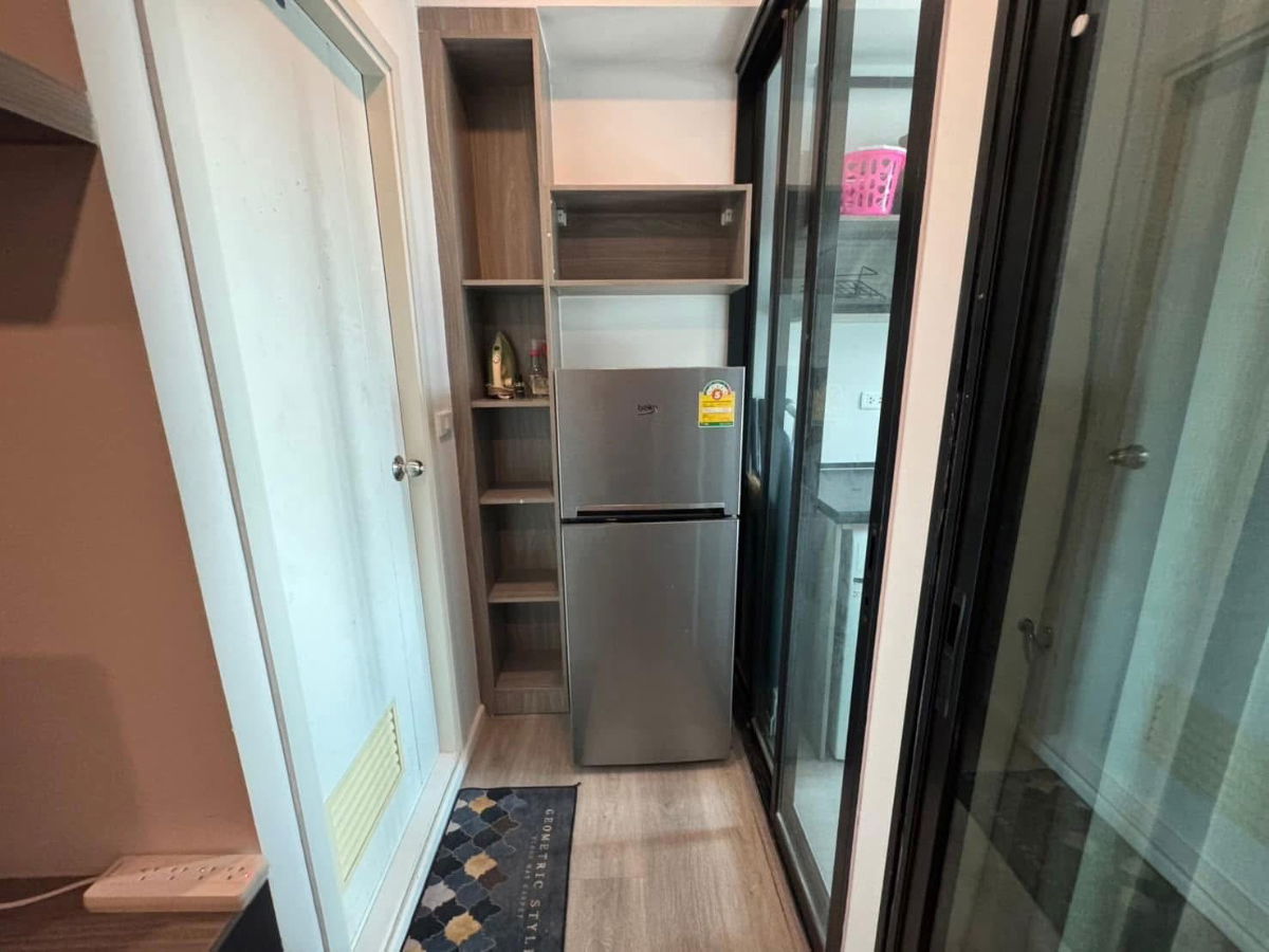 รูป ห้องสวยพร้อมเข้าอยู่สิ้นเดือนม.ค. - รูปที่ 4/4