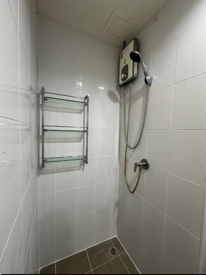 รูป AS1843 ให้เช่าคอนโด ลุมพินี เมกะ ซิตี้ บางนา ห้องสวย พร้อมเครื่องใช้ไฟฟ้าเฟอร์นิเจอร์ครบ - รูปที่ 9/9