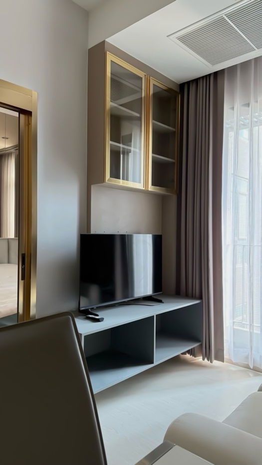 รูป 🏢 ให้เช่าคอนโด : The Capital Ekamai - Thonglor (เดอะ แคปิตอล เอกมัย - ทองหล่อ)   รหัสทรัพย์ | 📌LNP-C11186  - รูปที่ 2/11