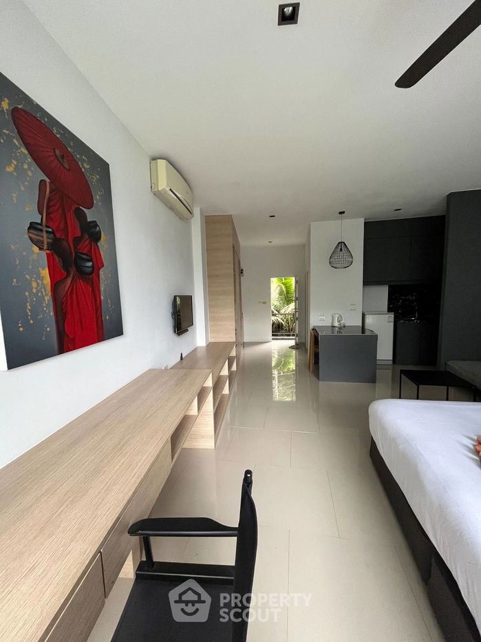 รูป คอนโด สตูดิโอ ที่ ไอคอน พาร์ค ภูเก็ต คอนโดมิเนียม ใน หาดกมลา (ID 2497908) - รูปที่ 3/11