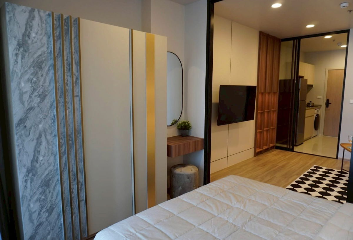 picture #R8422 🎉 241268 Condo for Rent: Culture Thonglor - 4/8