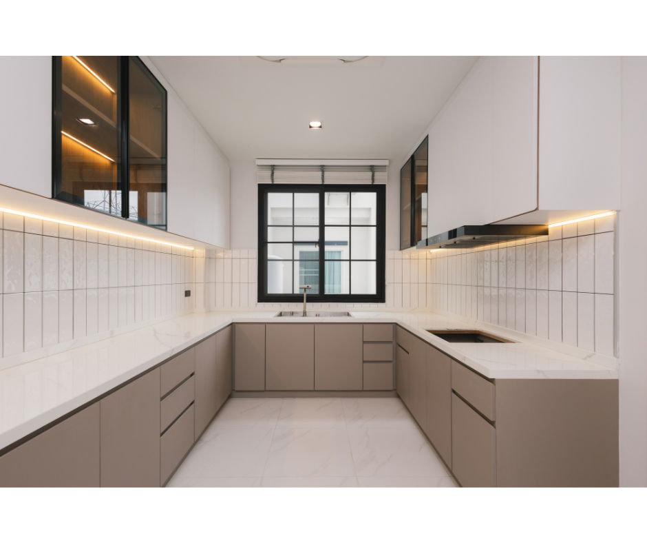 picture New Pool Villa House for Sale in Rinlada, San Sai, Chiang Mai (Move-In Ready) - 5/11