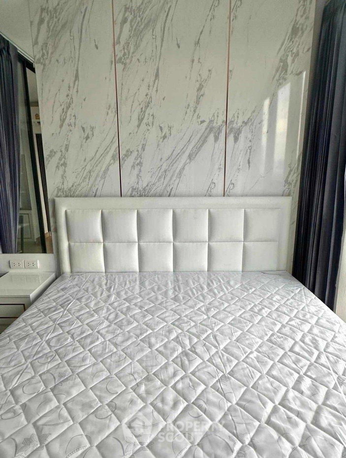 picture 1-BR Condo For Rent At Supalai Prime Rama 9, 33 Sqm (ID 1966458) - 2/8