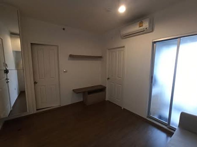 1-bed condo for sale, 30 sqm, U Delight @Talat phlu Station