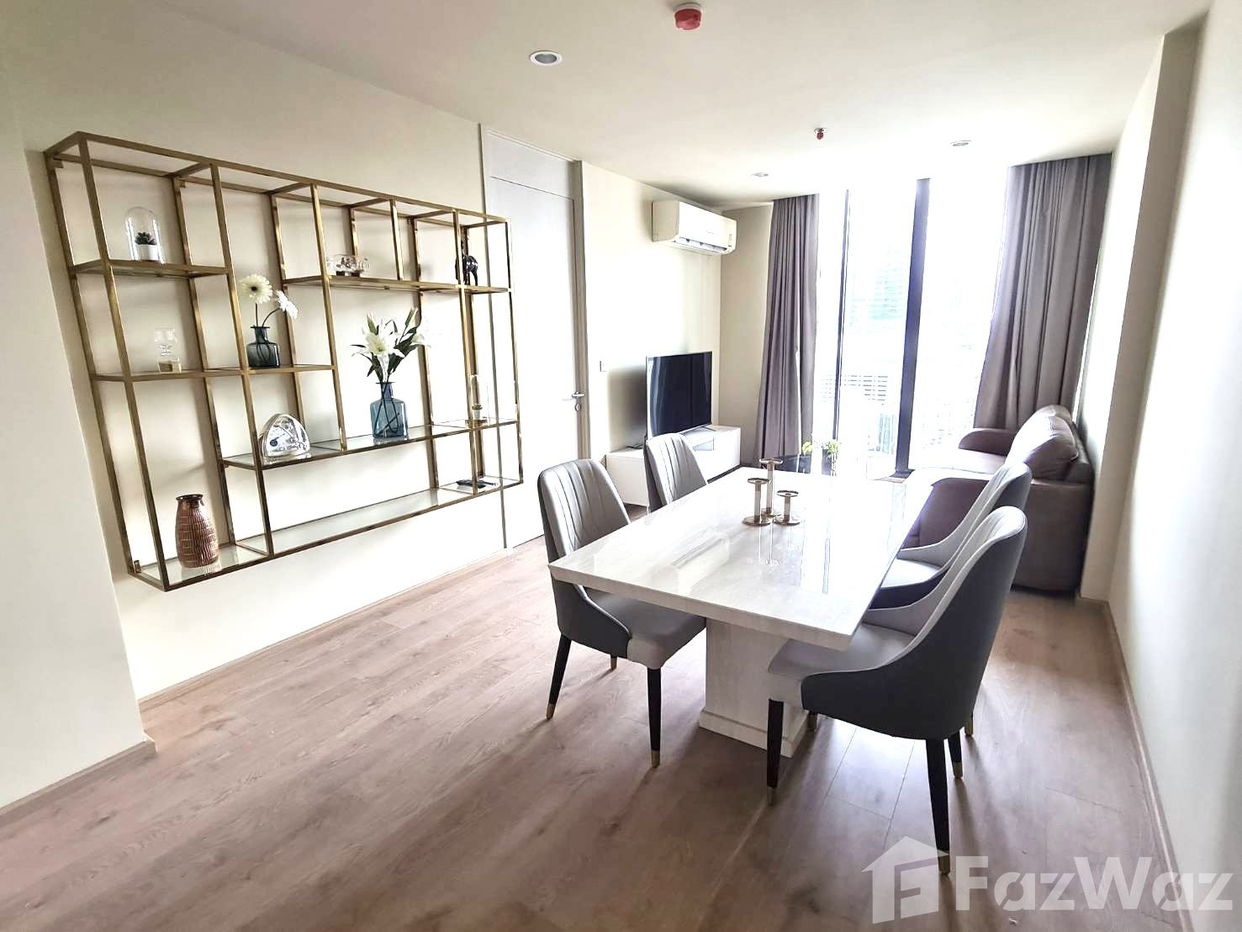 รูป ขาย คอนโด 2 ห้องนอน ในโครงการ โนเบิล รีโคล 1865660 - รูปที่ 1/5