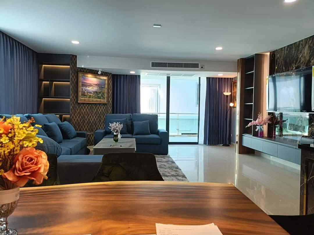 picture Gardenier Condo for Sale in Jomtien - 2/13