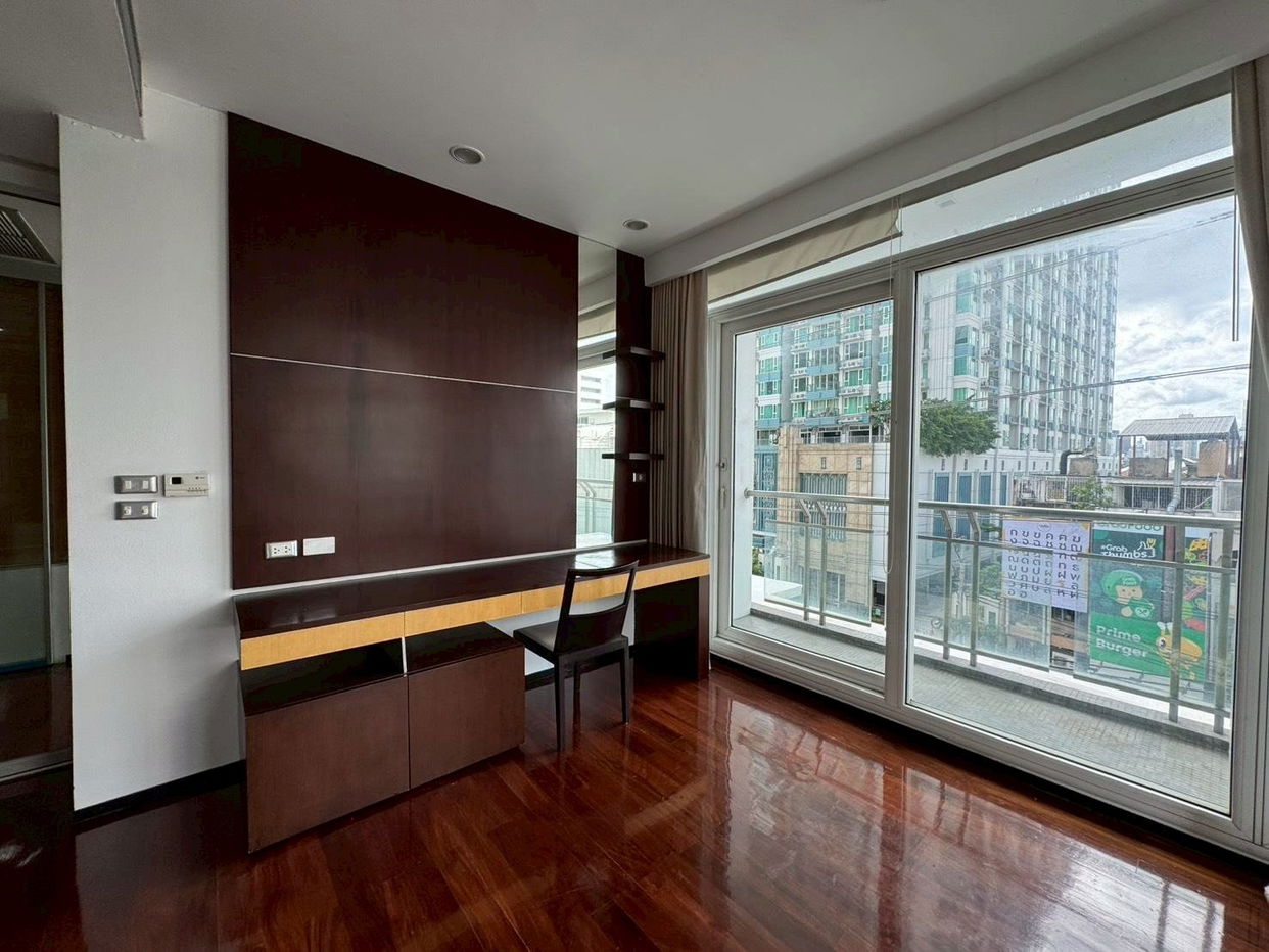 รูป LTH13833 – Condo for Rent | The Height | 136.92 sqm | 2 Beds 2 Baths | Near BTS Thonglor | 60K/Month | คอนโดให้เช่า เดอะไฮท์ - รูปที่ 7/11