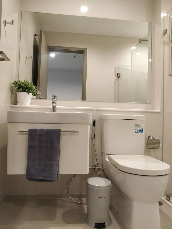 picture @Condorental condo for rent Life Asoke Hype - 7/9