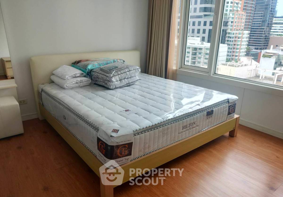 รูป คอนโด 2-ห้องนอน ที่ บ้านสิริ 24 ใกล้ BTS พร้อมพงษ์ (ID 2501386) - รูปที่ 4/7