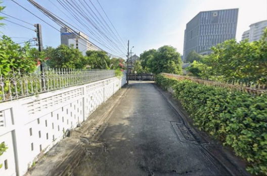 picture Land for sale in Sukhumvit 58. - 2/3