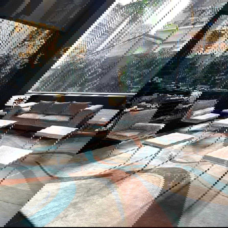 รูป 📣คอนโดห้องสวย วิวเมือง SIRI AT SUKHUMVIT เดินทางสะดวก🚆 ใกล้รถไฟฟ้า BTS ทองหล่อ - รูปที่ 9/9