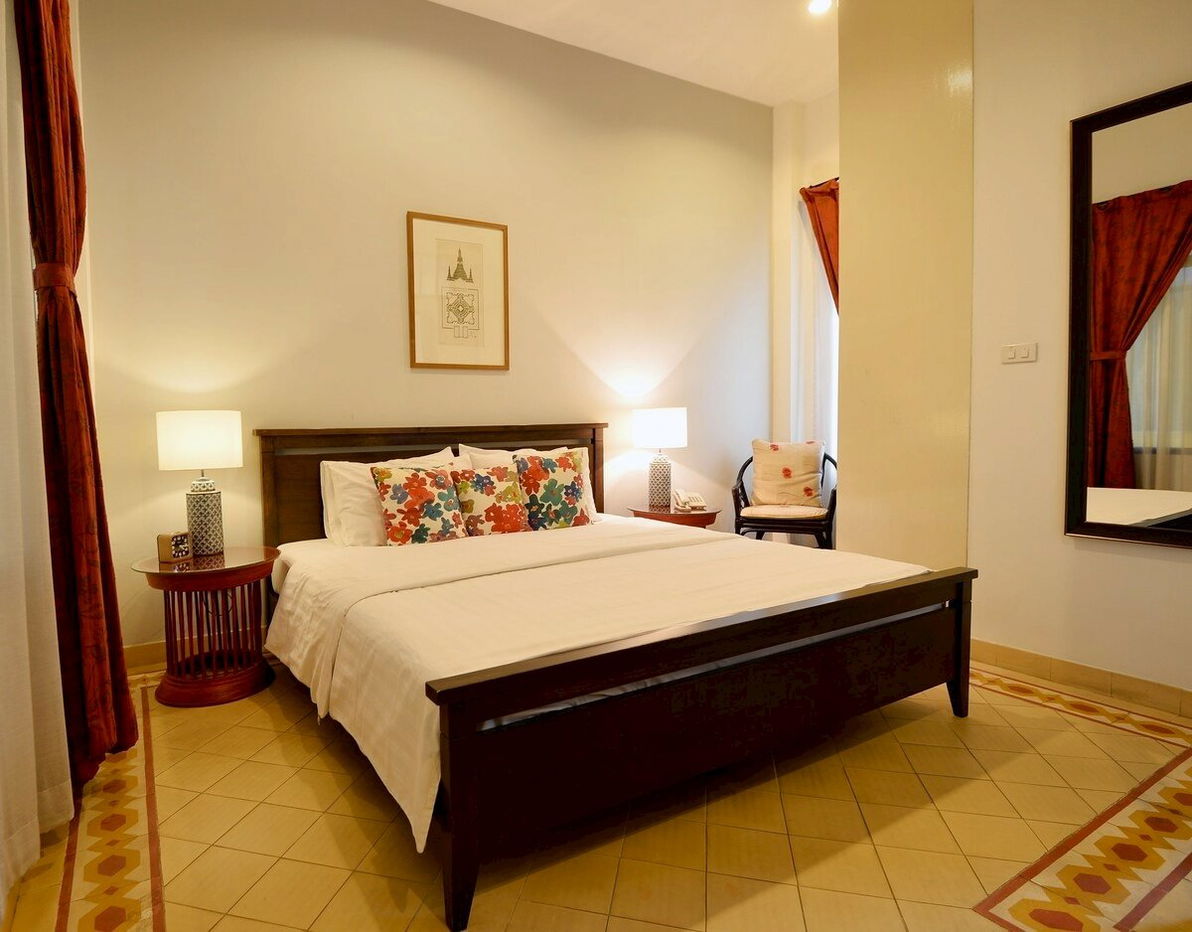 รูป LTHC14012 – House for Sale | Baan Phranon | 597.02 sqm | 9 Beds 9 Baths | Near BTS Surasak | 140 MB | บ้านขาย บ้านพระโขนง - รูปที่ 3/7